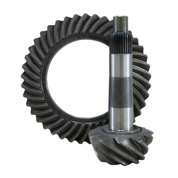 Yukon Differential Ring And Pinion Set (MPN: YG GM12T-411)