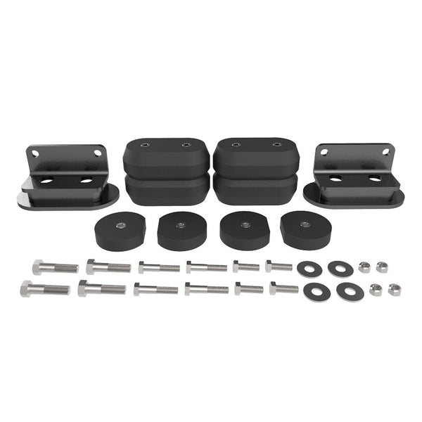 Timbren Helper Spring Kit (MPN: KWFC500)