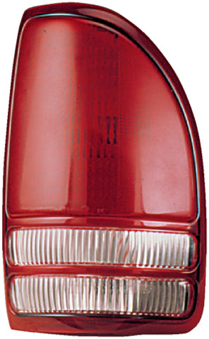 Tail Light Assembly (MPN: 1610465)