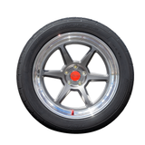 Kenda Vezda UHP Ultra High Performance Tire (MPN: 20AX04)