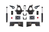 MaxTrac Suspension Lowering Kit (MPN: KS330946T)