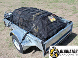 Gladiator Cargo Net (MPN: GUN-100)