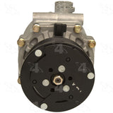 Four Seasons Air Conditioner Compressor (MPN: 98564)