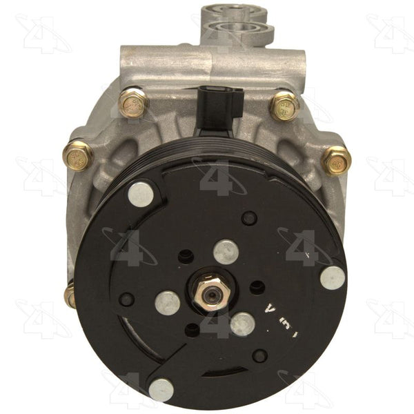 Four Seasons Air Conditioner Compressor (MPN: 98564)