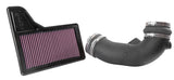 K&N Cold Air Intake System (MPN: 57-2590)