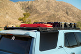 DV8 Offroad Roof Rack (MPN: RRTF3-02)