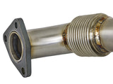Advanced FLOW Engineering Exhaust Pipe Header (MPN: 48-34009)
