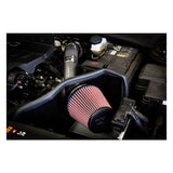 K&N Cold Air Intake System (MPN: 69-5329TC)
