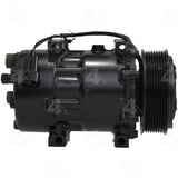 Four Seasons Air Conditioner Compressor (MPN: 77594)
