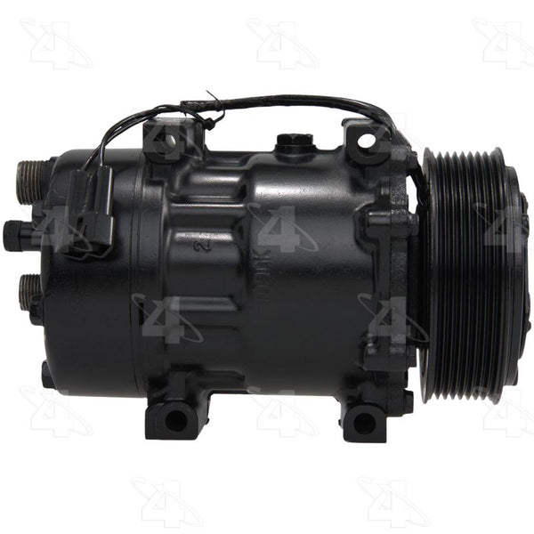 Four Seasons Air Conditioner Compressor (MPN: 77594)