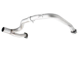 Advanced FLOW Engineering Y-Pipe (MPN: 48-06207)