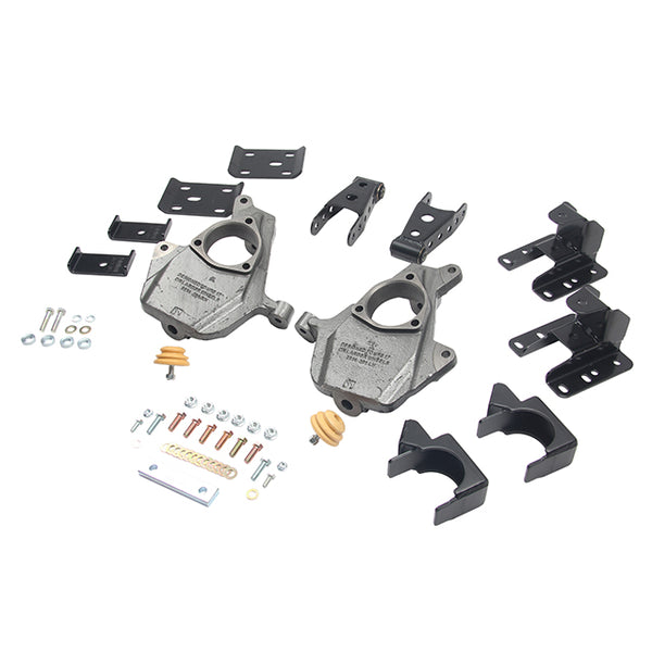 Belltech Lowering Kit (MPN: 1011)