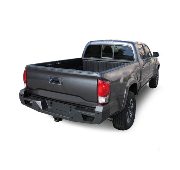 Black Horse Offroad Bumper (MPN: ARB-TA16)