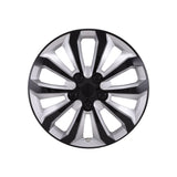 Coast To Coast 15 Inch Wheel Cover Set (MPN: 106115SB)