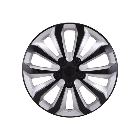 Coast To Coast 15 Inch Wheel Cover Set (MPN: 106115SB)