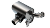 Borla Exhaust System Kit (MPN: 12678)