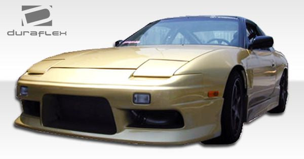 Duraflex Side Skirt (MPN: 100870)