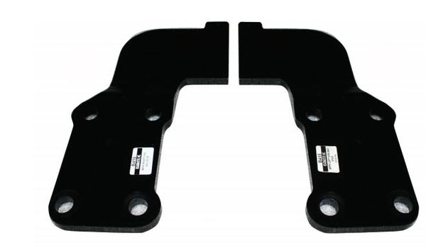 Roadmaster Traction Bar Mounting Kit (MPN: 590060-00)