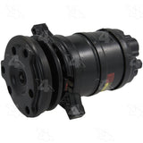 Four Seasons Air Conditioner Compressor (MPN: 57255)