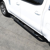 Westin Platinum 4 Inch Oval Nerf Bar (MPN: 21-4135)