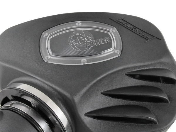 Advanced FLOW Engineering Momentum Cold Air Intake (MPN: 51-82202)