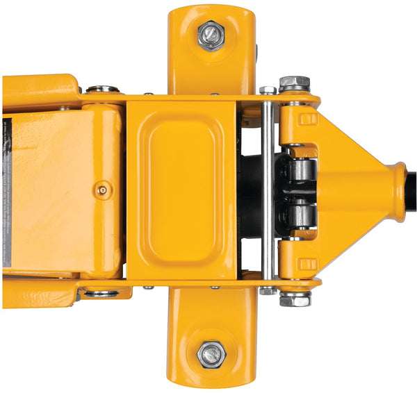 Performance Tool Hydraulic Floor Jack (MPN: W1642)
