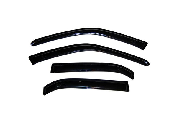 Auto Ventshade Ventvisor (MPN: 94033)