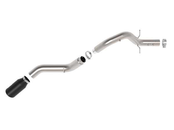 Advanced FLOW Engineering Exhaust System Kit (MPN: 49-44147-B)