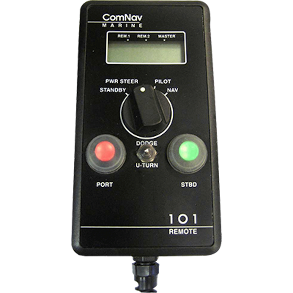 Comnav Autopilot Control Unit (MPN: 20310007)