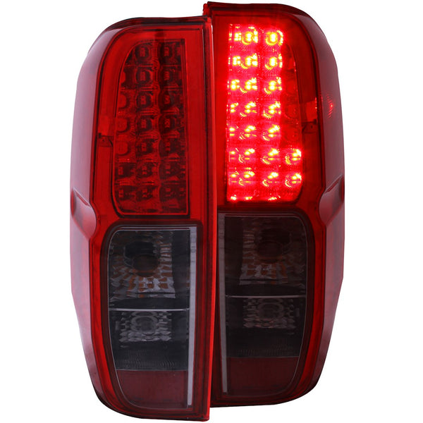 AnzoUSA LED Tail Light Assembly (MPN: 311174)