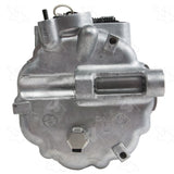 Four Seasons Air Conditioner Compressor (MPN: 58578)