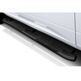 Black Horse Off Road Nerf Bar (MPN: 9BFRSBBK5OV-BN)