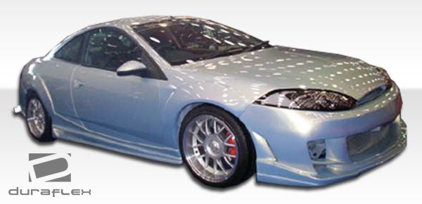 Duraflex Side Skirt (MPN: 102123)