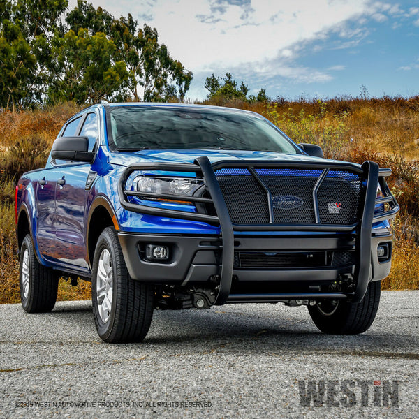 Westin Automotive HDX Modular Grille Guard (MPN: 57-23970)