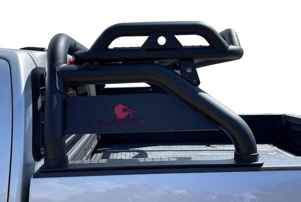 Black Horse Off Road Truck Bed Bar (MPN: ATRB-NIFRB)