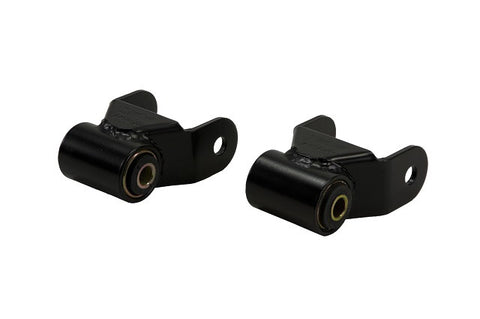 Bell Tech Leaf Spring Shackle (MPN: 6404)