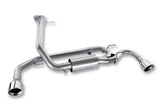 Borla Exhaust System Kit (MPN: 11786)