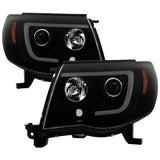 Spyder Automotive Headlight Assembly (MPN: 5085771)