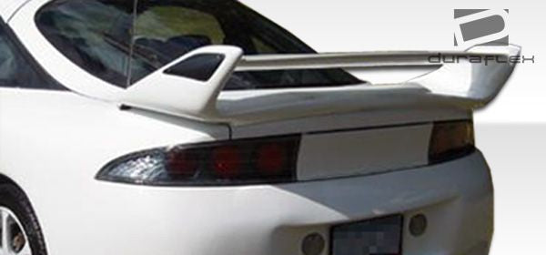 Duraflex GT-R Custom Spoiler (MPN: 101605)