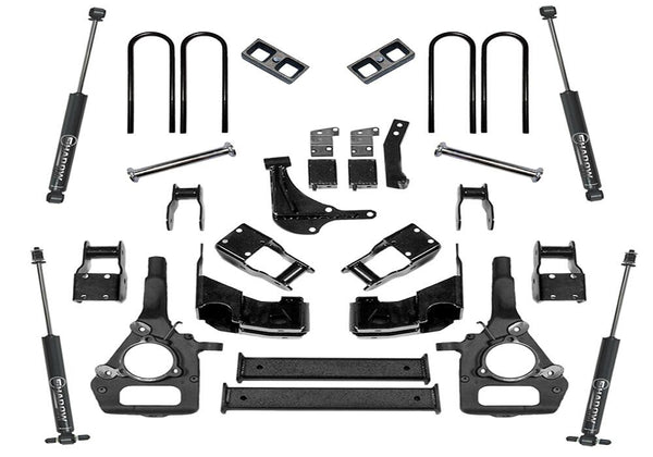 Superlift Lift Kit Component (MPN: 9637)
