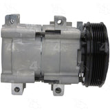 Four Seasons Air Conditioner Compressor (MPN: 58133)