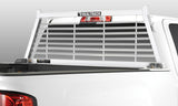 BackRack Louvered Rack Frame (MPN: 12900W)