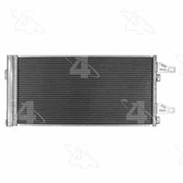 Four Seasons Air Conditioner Condenser (MPN: 40805)