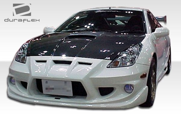 Duraflex Bumper Cover (MPN: 100185)