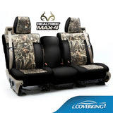 Coverking Neosupreme Seat Cover (MPN: CSC2RT01TT7554)