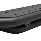 Westin Outlaw Nerf Step Bars (MPN: 58-53715)