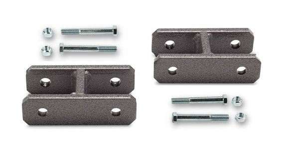 Warrior Products Leaf Spring Shackle (MPN: 122)