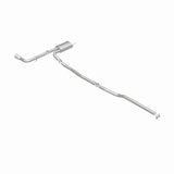 MagnaFlow Ford Fusion Street Series Exhaust System (MPN: 15229)
