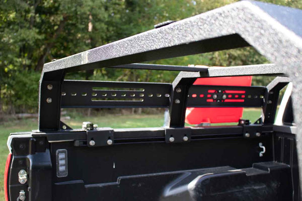 Fishbone Offroad Bed Cargo Rack (MPN: FB21319)