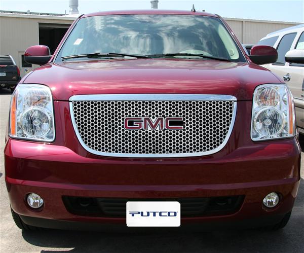 Putco Grille Insert Overlay (MPN: 96159)